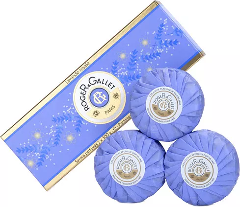 Roger & Gallet — Roger & Gallet Lavande Royale