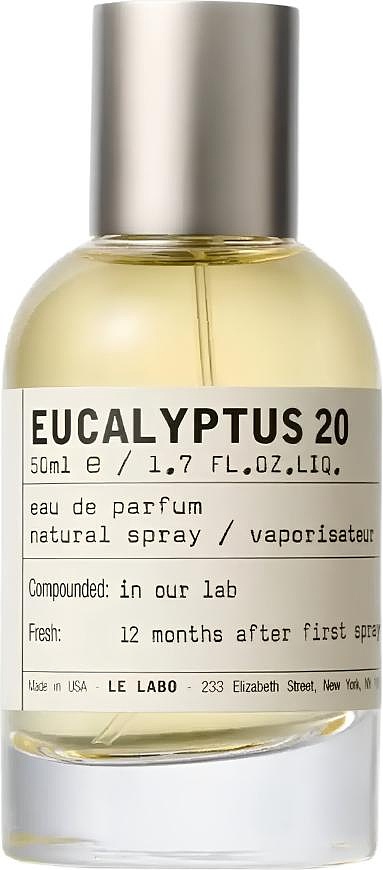Le Labo — Le Labo Eucalyptus 20