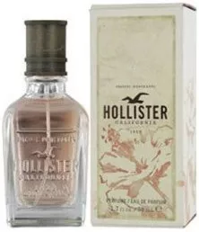 Hollister — Hollister California