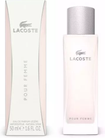 Lacoste — Lacoste Pour Femme Legere