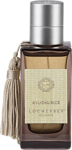 Locherber Milano — Locherber Milano Kyushu Rice