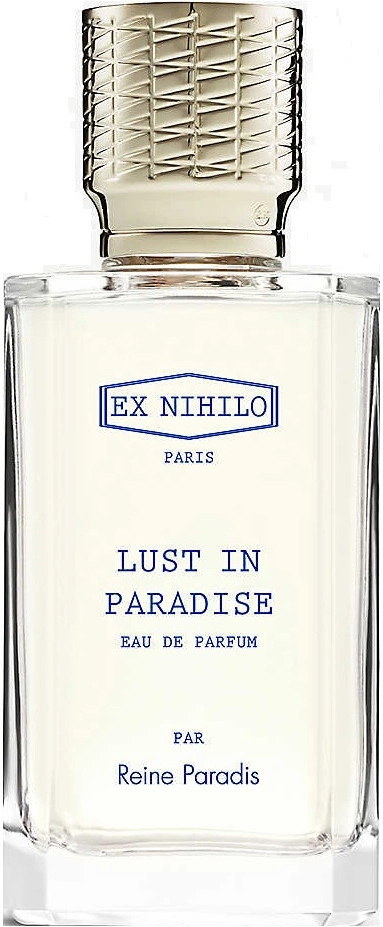EX Nihilo Lust In Paradise Par Reine Paradis — фото 2
