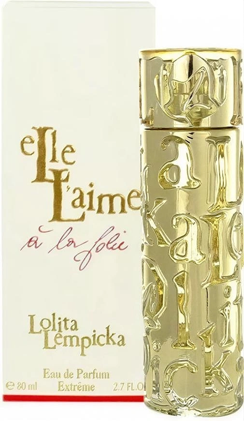 Lolita Lempicka Elle L`aime A La Folie — фото 2