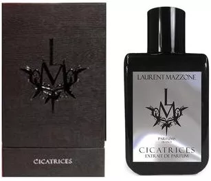 LM Parfums Cicatrices — фото 3