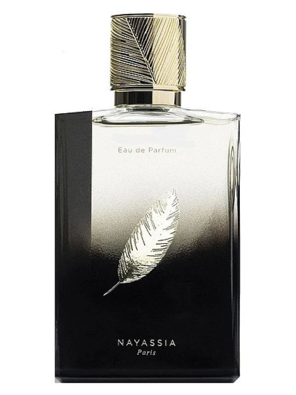 Nayassia — Nayassia Terre Blanche