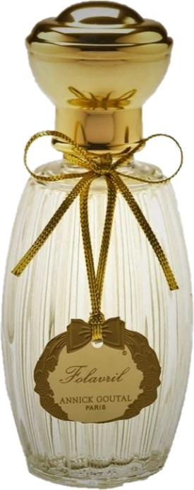 Annick Goutal Folavril — фото 3