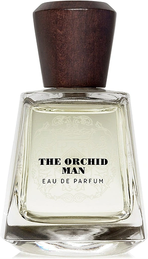 Frapin — Frapin The Orchid Man