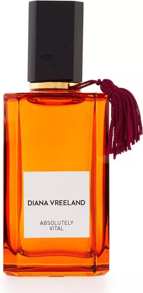 Diana Vreeland Absolutely Vital — фото 2