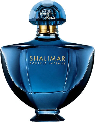 Guerlain — Guerlain Shalimar Souffle Intense