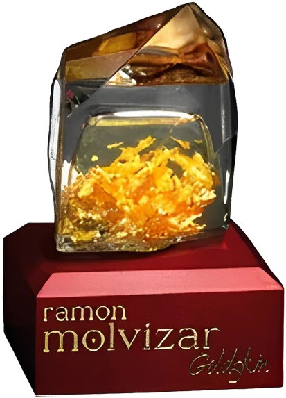 Ramon Molvizar — Ramon Molvizar Rose Goldskin