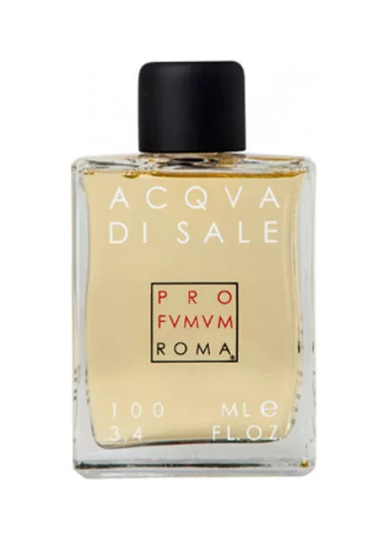 Profumum Roma — Profumum Roma Acqua di Sale