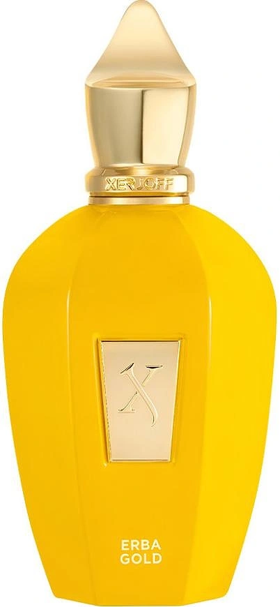 Xerjoff Sospiro Erba Gold — фото 2