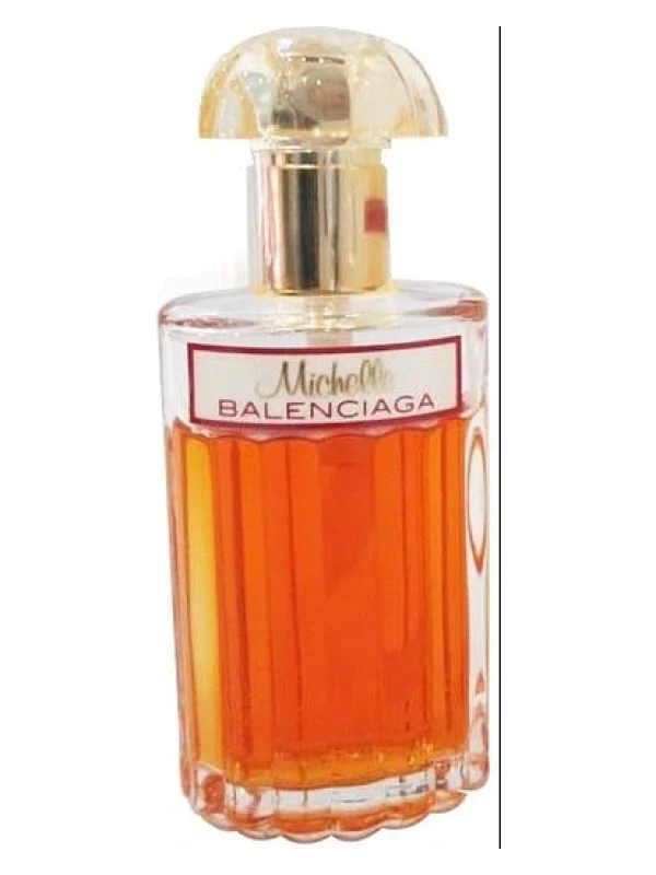 Cristobal Balenciaga — Cristobal Balenciaga Michelle Духи