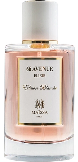 Maissa — Maissa 66 Avenue Дезодорант-спрей