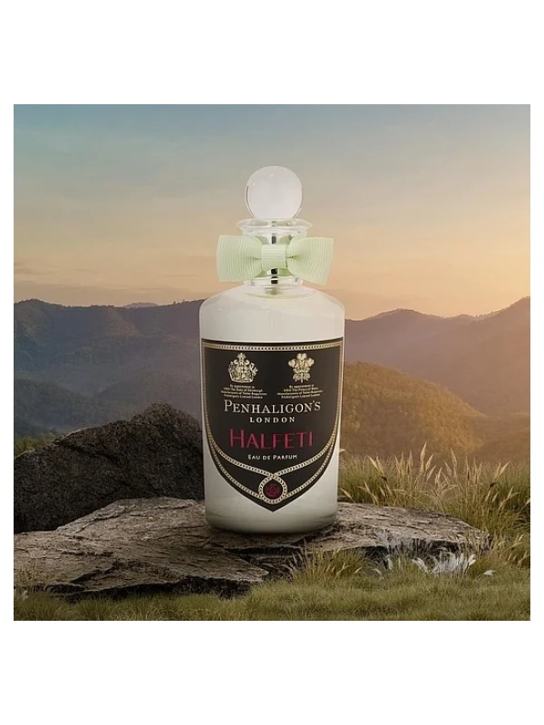 Penhaligon's — Penhaligon's Halfeti