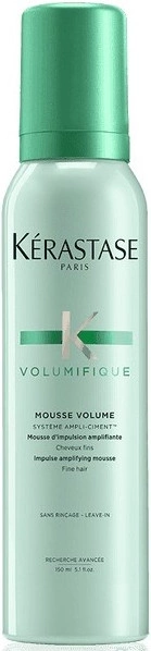 Kerastase Volumifique Impulse Amplifying Mousse — фото 2