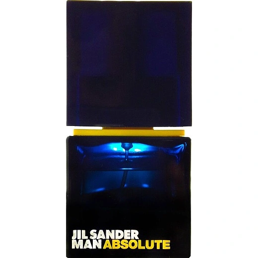 Jil Sander — Jil Sander Jil Sander Man Absolute