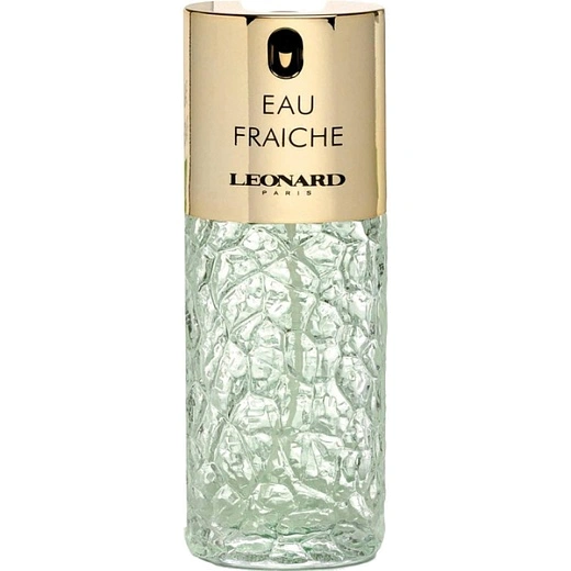 Leonard — Leonard Eau Fraiche de Leonard