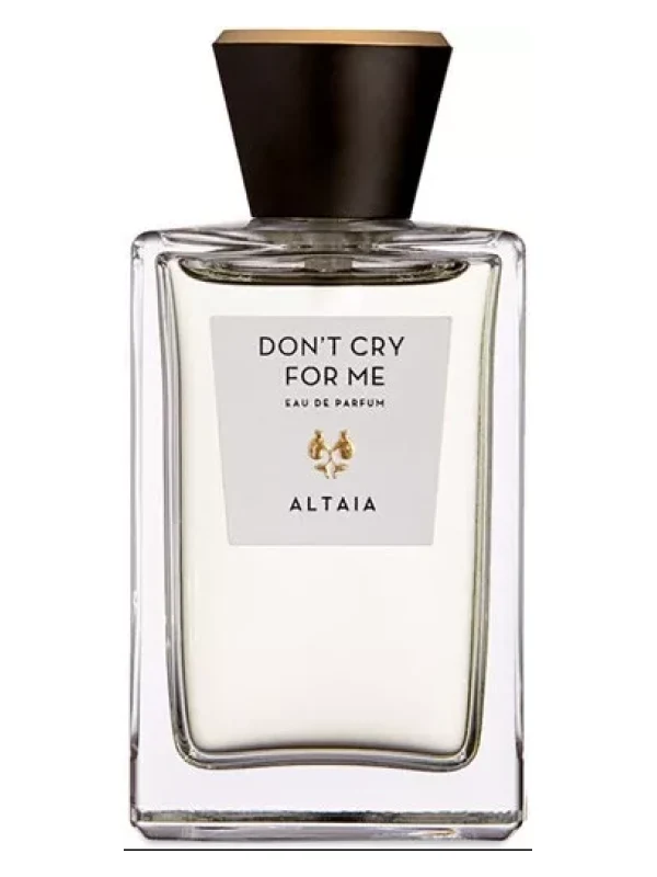 Eau D`Italie — Eau D`Italie Altaia Don`t Cry For Me