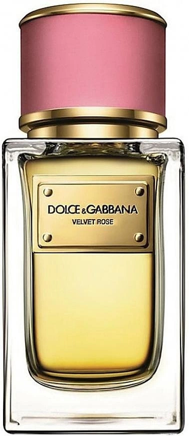 Dolce & Gabbana Velvet Love — фото 3