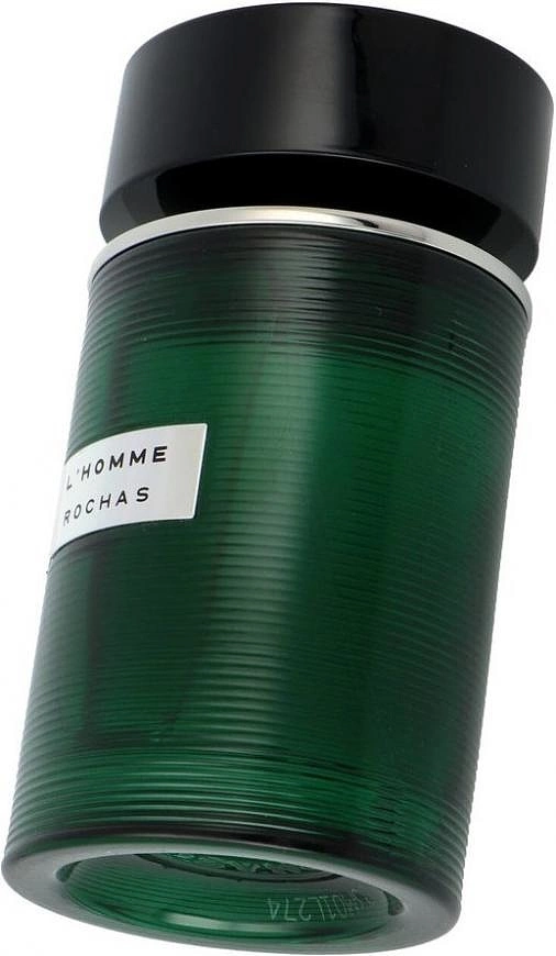 Rochas L'Homme Aromatic Touch — фото 4