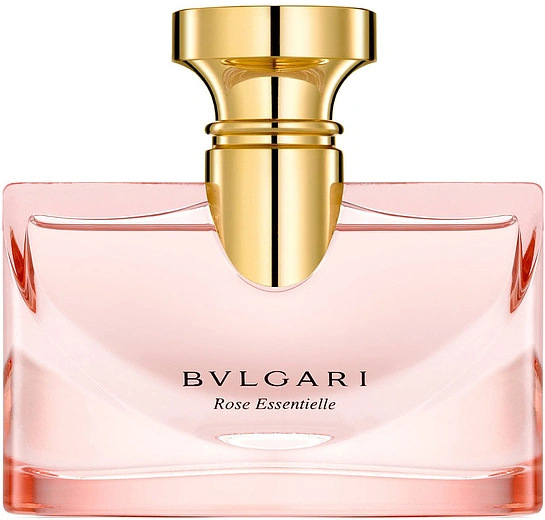 Bvlgari — Bvlgari Rose Essentielle