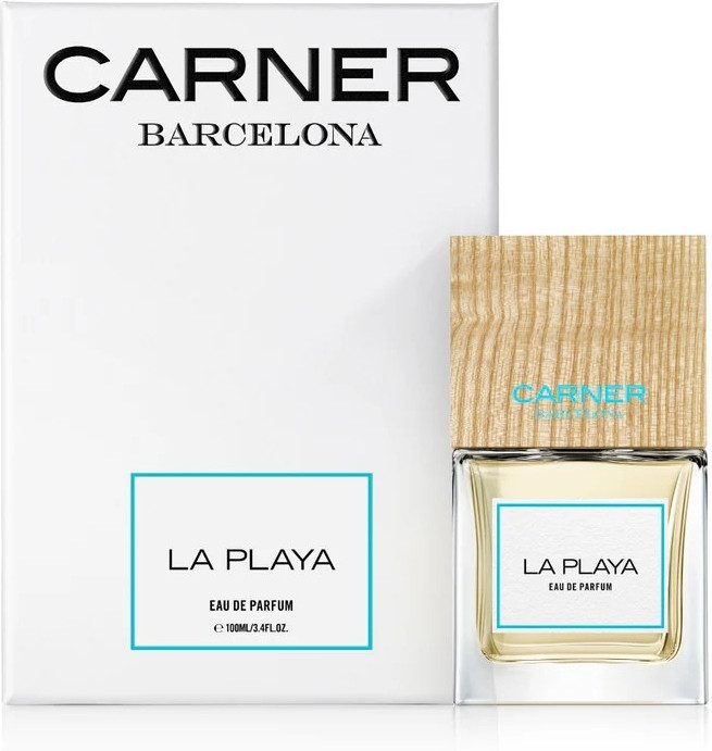 Carner Barcelona La Playa — фото 2