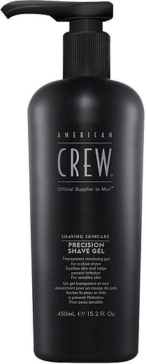 American Crew — American Crew Precision Shave Gel