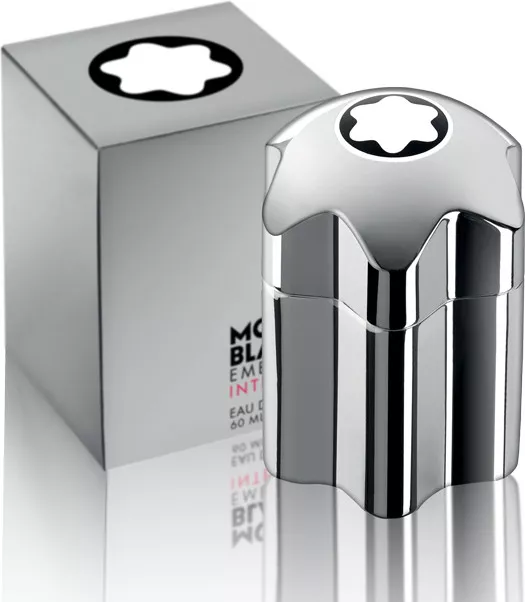 Mont Blanc Emblem Intense — фото 2
