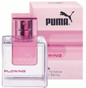 Puma Flowing Woman — фото 2