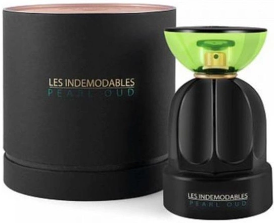Les Indemodables Pearl Oud — фото 3