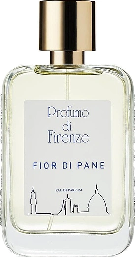 Profumo Di Firenze — Profumo Di Firenze Fior Di Pane Крем