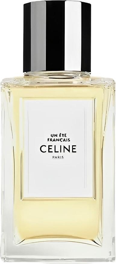 Celine — Celine Un Ete Francais