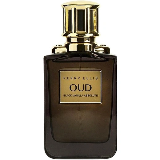 Perry Ellis — Perry Ellis Black Vanilla Absolute