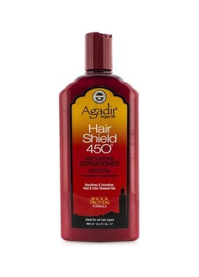 Agadir — Agadir Hair Shield Deep Fortyifying Conditioner