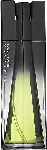 Succes de Paris — Succes de Paris Fujiyama Black Label