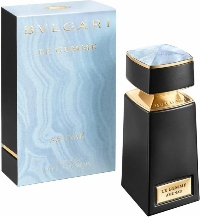Bvlgari Le Gemme Amunae — фото 2