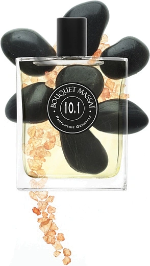 Parfumerie Generale — Parfumerie Generale Bouquet Massai