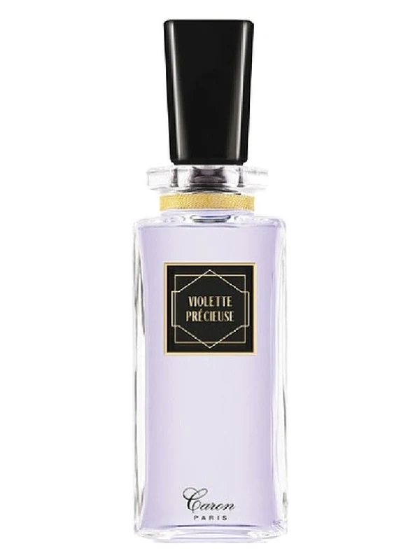 Caron — Caron Violette Precieuse