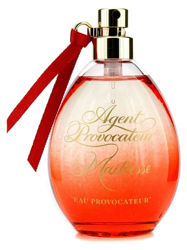 Agent Provocateur — Agent Provocateur Eau Maitresse
