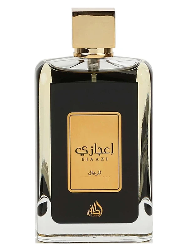 Lattafa Perfumes — Lattafa Perfumes Ejaazi