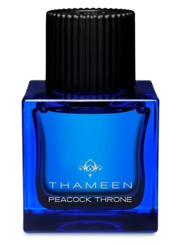 Thameen — Thameen Peacock Throne Духи