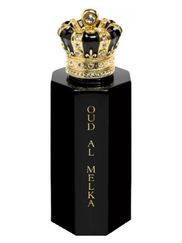Royal Crown — Royal Crown Oud Al Melka