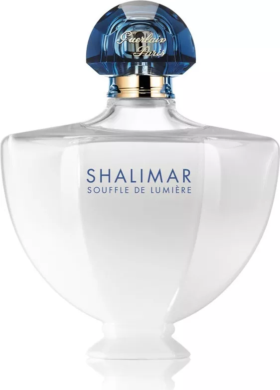 Guerlain Shalimar Souffle de Lumiere — фото 2
