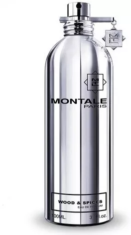 Montale Wood & Spices — фото 3