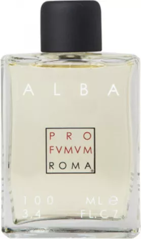 Profumum Roma — Profumum Roma Alba