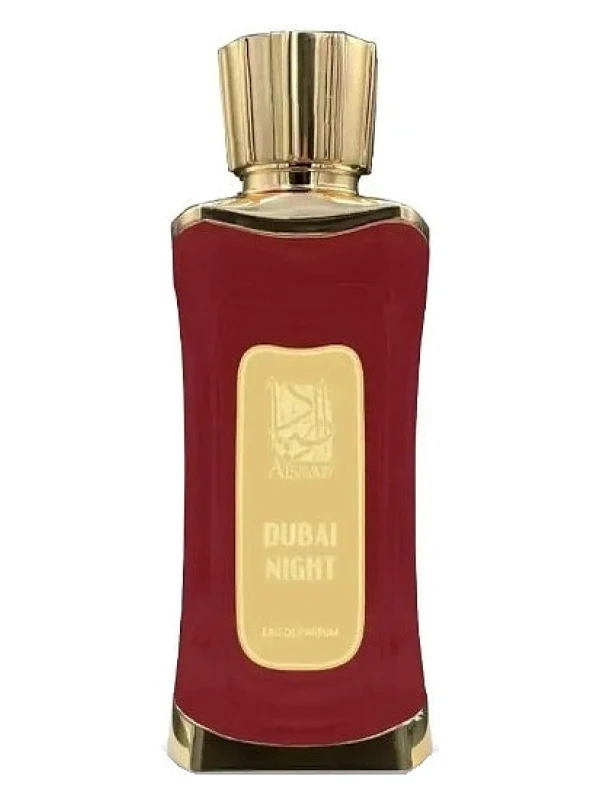 Alsayad — Alsayad Dubai Night
