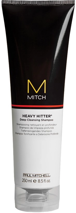 Paul Mitchell Mitch Heavy Hitter Shampoo — фото 2