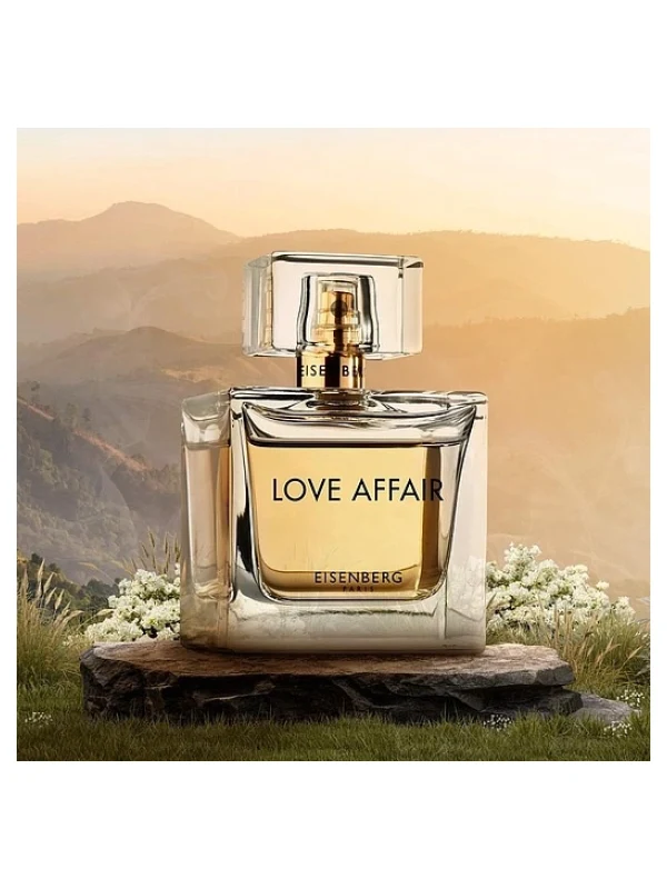 Eisenberg — Eisenberg Love Affair femme Дезодорант-спрей