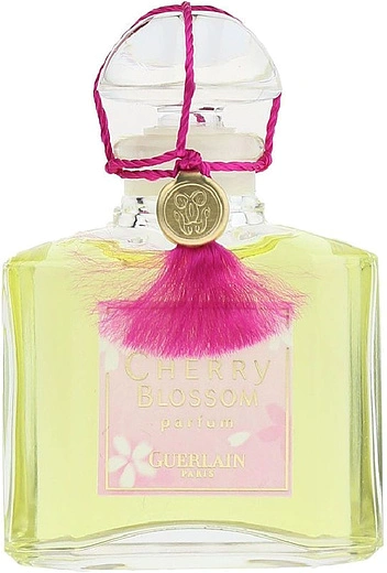Guerlain — Guerlain Cherry Blossom